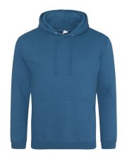 Just Hoods by AWDis - JH001 - COLLEGE HOODIE - Image 80