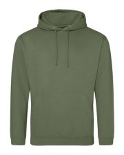 Just Hoods by AWDis - JH001 - COLLEGE HOODIE - Image 69