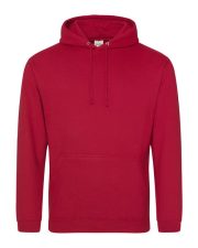 Just Hoods by AWDis - JH001 - COLLEGE HOODIE - Image 68
