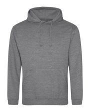 Just Hoods by AWDis - JH001 - COLLEGE HOODIE - Image 64