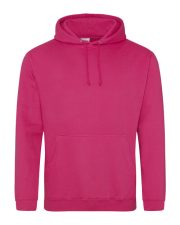 Just Hoods by AWDis - JH001 - COLLEGE HOODIE - Image 60