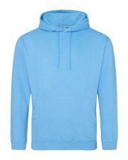 Just Hoods by AWDis - JH001 - COLLEGE HOODIE - Image 62