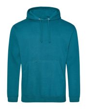 Just Hoods by AWDis - JH001 - COLLEGE HOODIE - Image 55