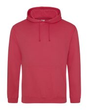 Just Hoods by AWDis - JH001 - COLLEGE HOODIE - Image 46