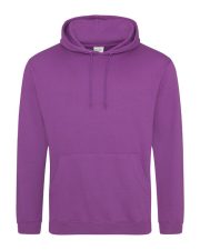 Just Hoods by AWDis - JH001 - COLLEGE HOODIE - Image 45