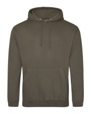 Just Hoods by AWDis - JH001 - COLLEGE HOODIE - Image 36