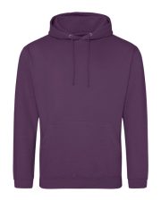 Just Hoods by AWDis - JH001 - COLLEGE HOODIE - Image 26