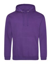 Just Hoods by AWDis - JH001 - COLLEGE HOODIE - Image 23