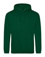 Just Hoods by AWDis - JH001 - COLLEGE HOODIE - Image 24