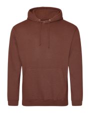 Just Hoods by AWDis - JH001 - COLLEGE HOODIE - Image 21