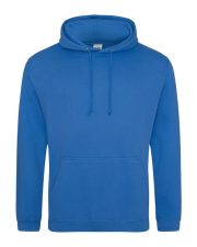Just Hoods by AWDis - JH001 - COLLEGE HOODIE - Image 20