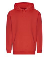 Just Hoods by AWDis - JH001 - COLLEGE HOODIE - Image 14