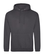 Just Hoods by AWDis - JH001 - COLLEGE HOODIE - Image 12