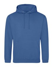 Just Hoods by AWDis - JH001 - COLLEGE HOODIE - Image 7