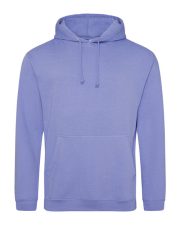 Just Hoods by AWDis - JH001 - COLLEGE HOODIE - Image 8