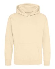 Just Hoods by AWDis - JH001 - COLLEGE HOODIE - Image 3