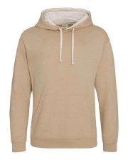 Just Hoods by AWDis - JH003 - VARSITY HOODIE - Image 10