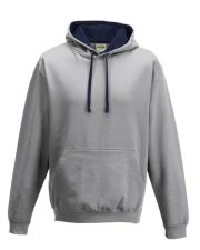 Just Hoods by AWDis - JH003 - VARSITY HOODIE - Image 14