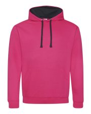 Just Hoods by AWDis - JH003 - VARSITY HOODIE - Image 18
