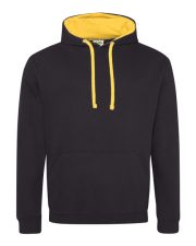 Just Hoods by AWDis - JH003 - VARSITY HOODIE - Image 22