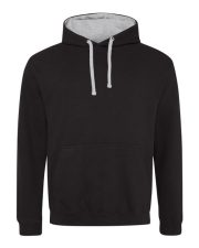Just Hoods by AWDis - JH003 - VARSITY HOODIE - Image 23