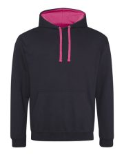 Just Hoods by AWDis - JH003 - VARSITY HOODIE - Image 24