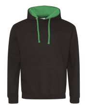 Just Hoods by AWDis - JH003 - VARSITY HOODIE - Image 25