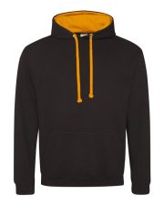 Just Hoods by AWDis - JH003 - VARSITY HOODIE - Image 26
