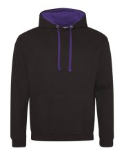 Just Hoods by AWDis - JH003 - VARSITY HOODIE - Image 27