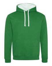 Just Hoods by AWDis - JH003 - VARSITY HOODIE - Image 30