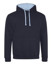 Just Hoods by AWDis - JH003 - VARSITY HOODIE - Image 33