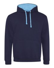 Just Hoods by AWDis - JH003 - VARSITY HOODIE - Image 35