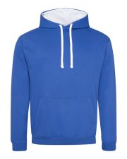 Just Hoods by AWDis - JH003 - VARSITY HOODIE - Image 39