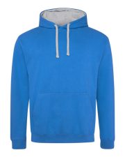 Just Hoods by AWDis - JH003 - VARSITY HOODIE - Image 41