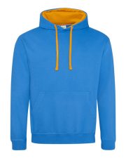 Just Hoods by AWDis - JH003 - VARSITY HOODIE - Image 42