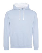 Just Hoods by AWDis - JH003 - VARSITY HOODIE - Image 43