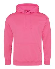 Just Hoods by AWDis - JH004 - ELECTRIC HOODIE - Image 4