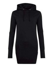 Just Hoods by AWDis - JH005 - WOMENS LONGLINE HOODIE