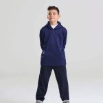 Just Hoods by AWDis - JH006B - KIDS SPORTS POLYESTER HOODIE