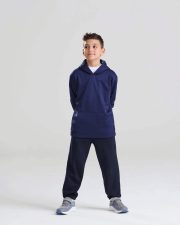 Just Hoods by AWDis - JH006B - KIDS SPORTS POLYESTER HOODIE