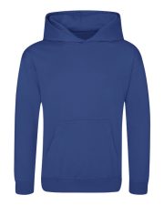 Just Hoods by AWDis - JH006B - KIDS SPORTS POLYESTER HOODIE - Image 4