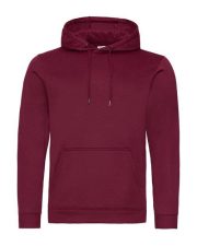 Just Hoods by AWDis - JH006 - SPORTS POLYESTER HOODIE - Image 4