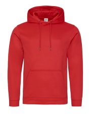Just Hoods by AWDis - JH006 - SPORTS POLYESTER HOODIE - Image 5