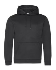 Just Hoods by AWDis - JH006 - SPORTS POLYESTER HOODIE - Image 7