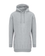 Just Hoods by AWDis - JH015 - HOODIE DRESS - Image 2