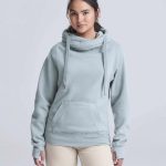 Just Hoods by AWDis - JH021 - CROSS NECK HOODIE