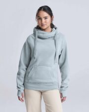 Just Hoods by AWDis - JH021 - CROSS NECK HOODIE