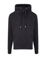 Just Hoods by AWDis - JH021 - CROSS NECK HOODIE - Image 3