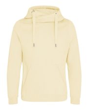 Just Hoods by AWDis - JH021 - CROSS NECK HOODIE - Image 13
