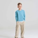 Just Hoods by AWDis - JH030B - KIDS AWDIS SWEAT